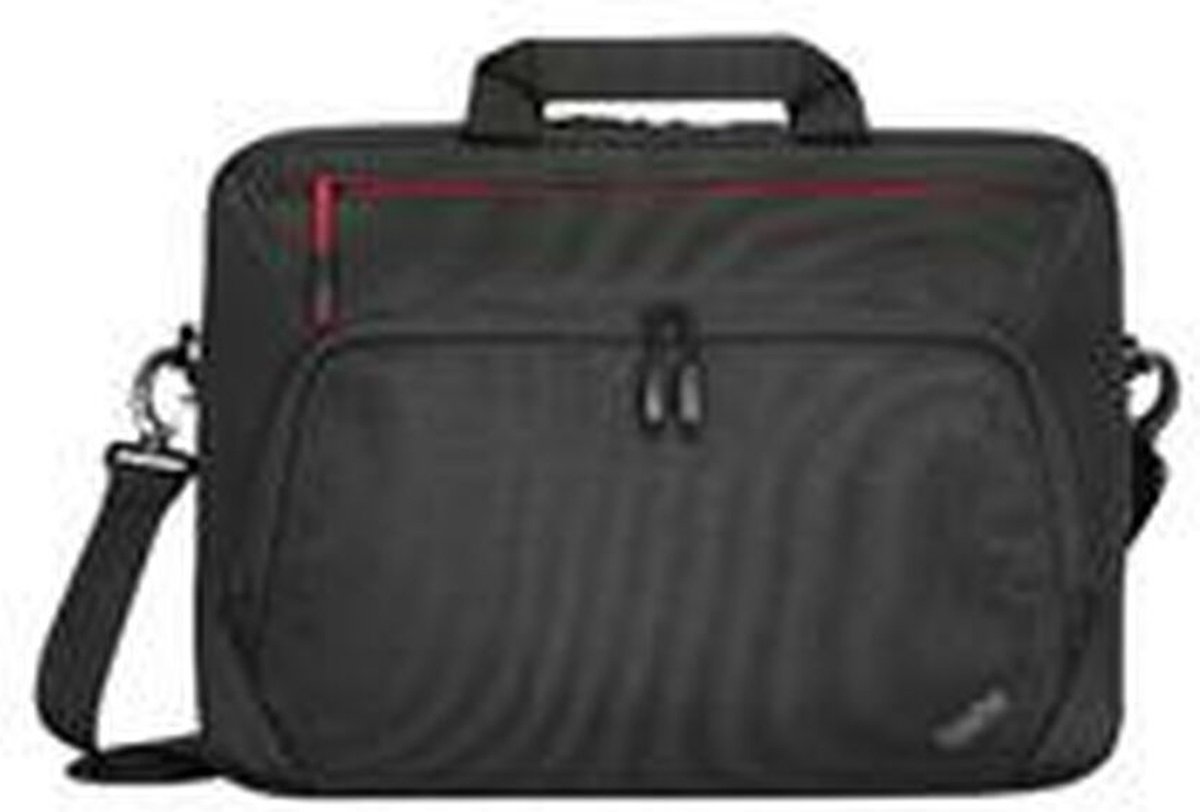 Laptoptas Lenovo 4X41A30365 Zwart 15,6''