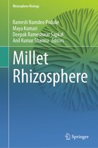 Rhizosphere Biology- Millet Rhizosphere