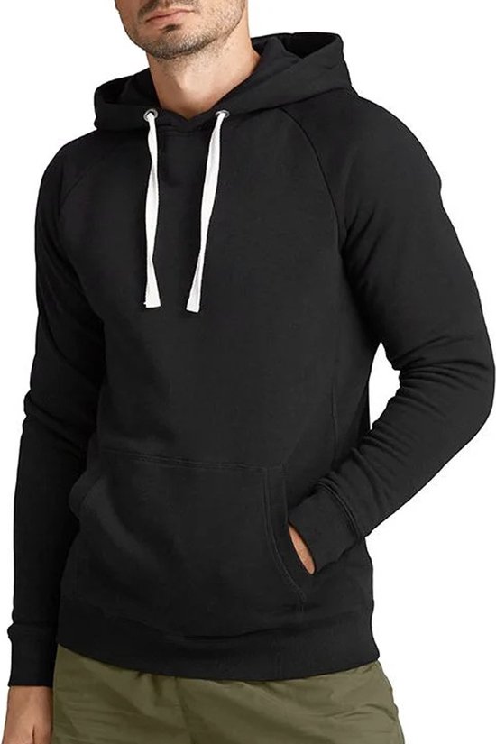 Bjorn Borg Heren Hooded Sweater Borg Sport Maat L Mannen