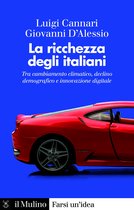 Farsi un'idea - La ricchezza degli italiani