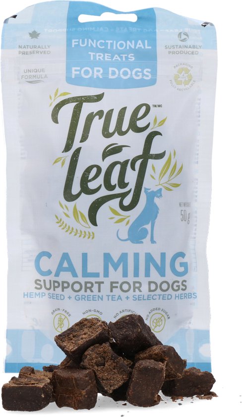 True hemp best sale calming