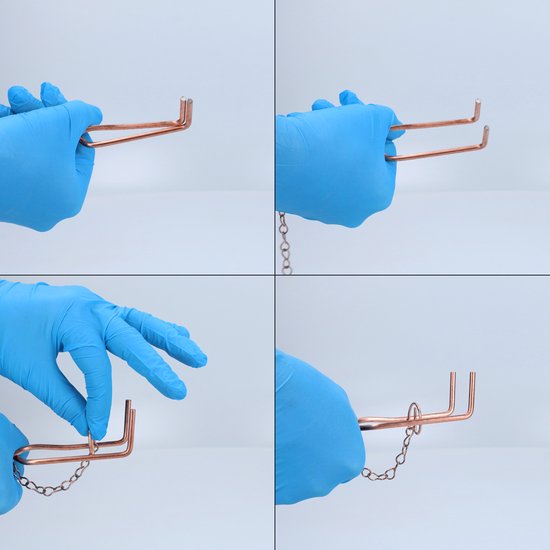 Knock Off Mouse Trap Campagnol et mulot
