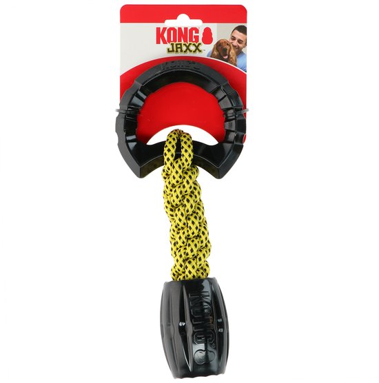 Robuust Speeltouw voor Sterke Honden