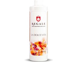 Wasparfum La Dolce Vita 500ml - Essenza Regale