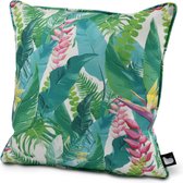 Extreme Lounging b-cushion Art Collection - Floral Jungle