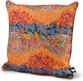 Extreme Lounging b-cushion Art Collection - Orange