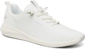 Chaussures Suecos Klar taille 45 - blanc - confortables - respirantes - aérées - amortissantes - hydrofuges - lacets réglables - semelle antidérapante