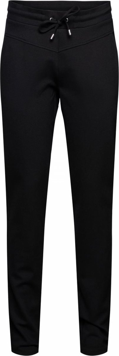 Co woman broek zwart penny hotsell