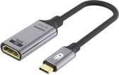 8K 60Hz / 4K 120Hz