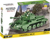 Cobi Cromwell Mk IV