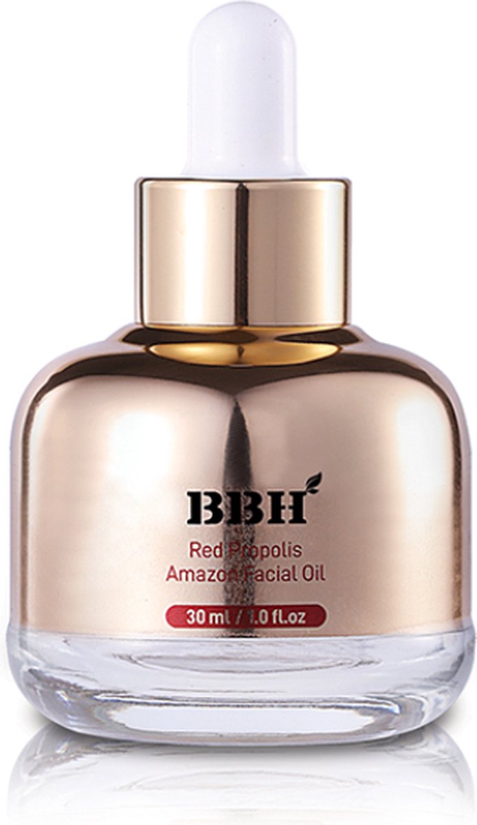 BBH Red Propolis Amazon Facial Oil Essence [Korean Skincare]
