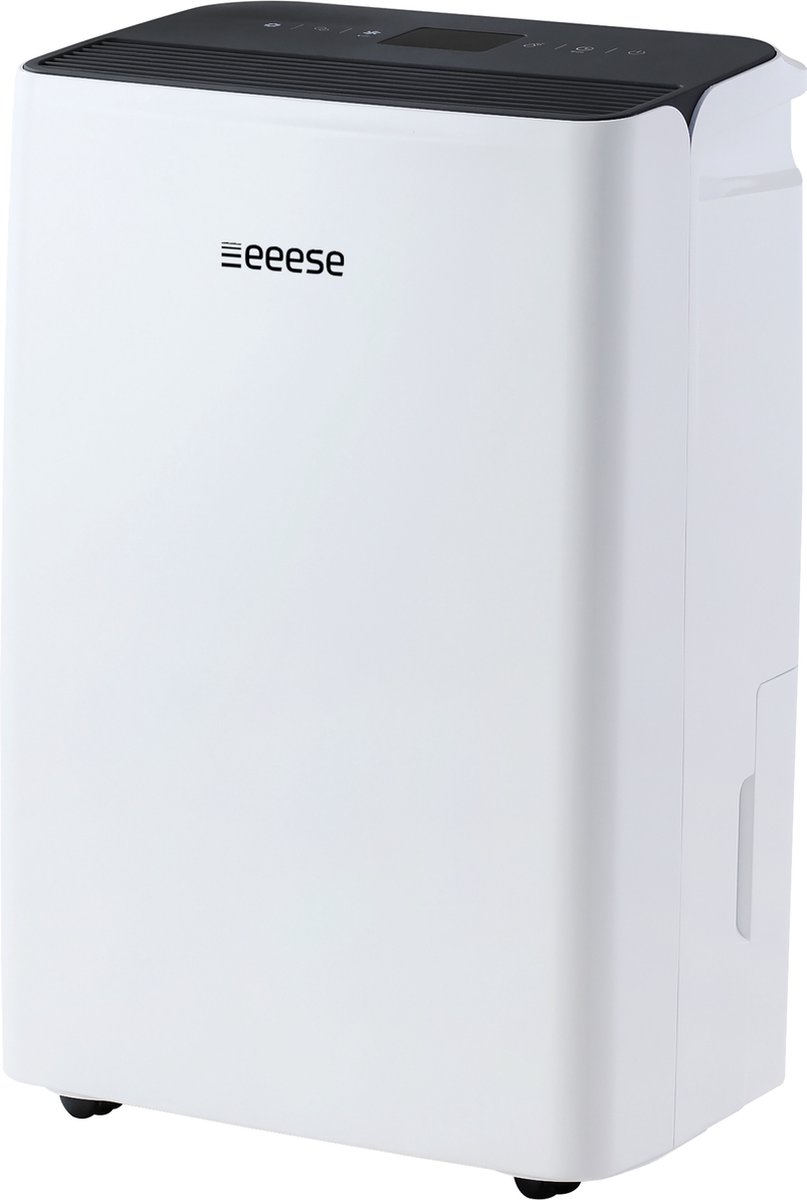 Eeese Emma 20L Wifi - Luchtontvochtiger