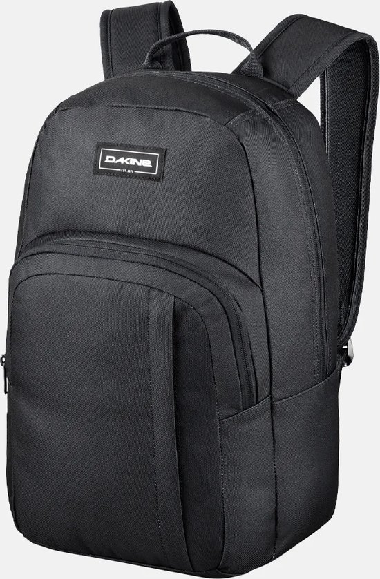 Dakine Class rugzak 25L black