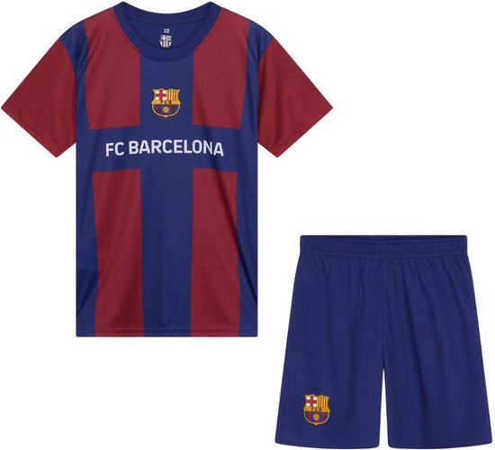 fc barcelona trainingspak maat 128
