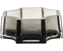 Modern-Classic Luxe kleine schaal, stijlvol design, LENOX 04 Grey