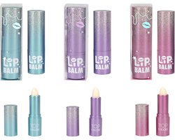 Depesche - TOPModel lippenbalsem - BEAUTY and ME - 1 stuk