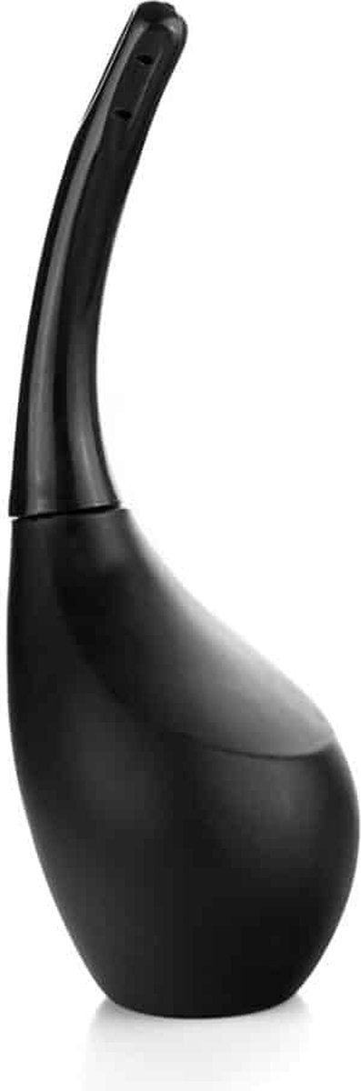 Goedkoopste Prowler RED - Perfect Angle Anaal Douche - Zwart