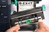 Toshiba B-EX4T1 - Professionele labelprinter
