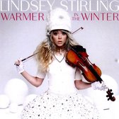 Lindsey Stirling: Warmer In The Winter (PL) [CD]