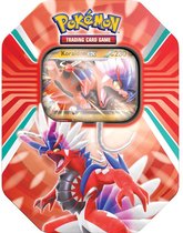 Pokémon - Scarlet & Violet Paldea Evolved Summer Tin Miraidon EX