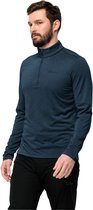 Chemise outdoor homme Jack Wolfskin SKY THERMAL HZ M - Taille XL