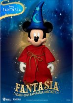 Disney Beast Kingdom Fantasia - Classic Mickey 1:9 Scale Figure
