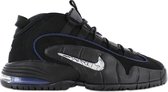Nike Air Max Penny - Heren Basketbalschoenen Sneakers Schoenen Zwart DN2487-002 - Maat EU 40.5 US 7.5