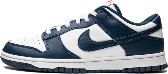 Nike Dunk Low Valériane Blue - DD1391-400 - Taille 40
