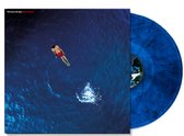 Richard Wright - Wet Dream (Blue Transparent Marbled Vinyl)