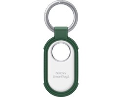 Samsung Galaxy SmartTag 2 - Rugged Case - Green
