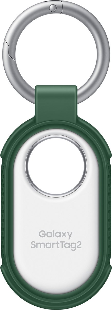 Samsung Galaxy SmartTag 2 - robuuste hoes - groen