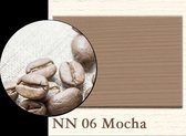 Painting The Past Eggshell Mocha 750 ml