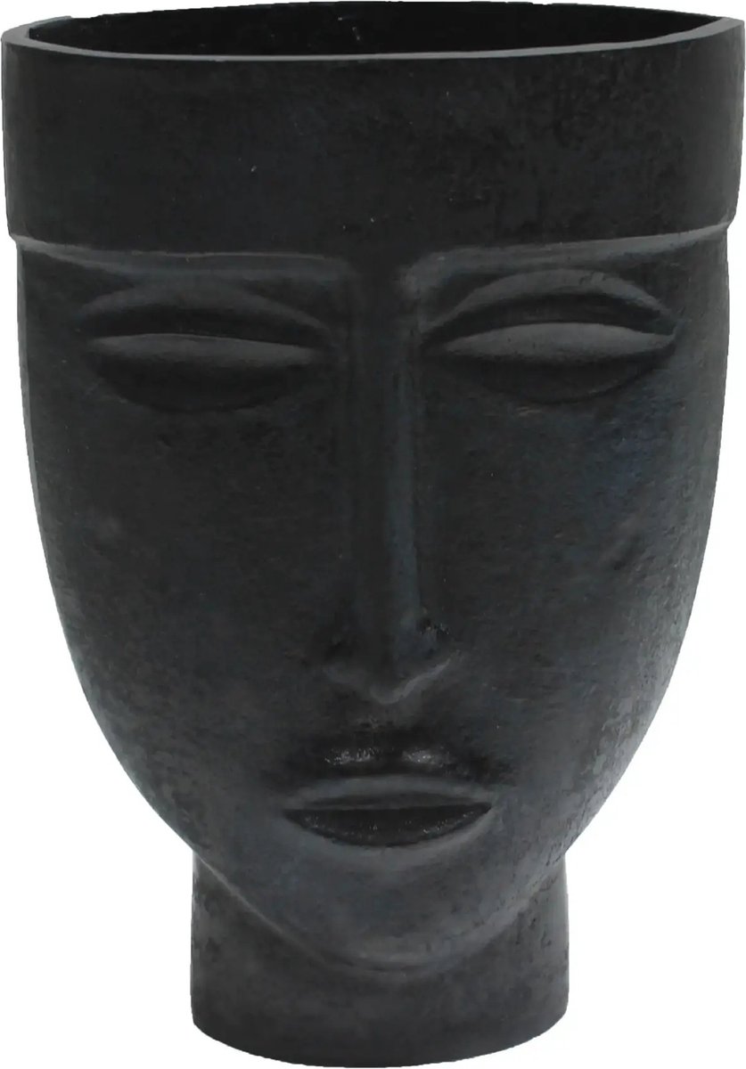 Vaas Hinton zwart 29cm