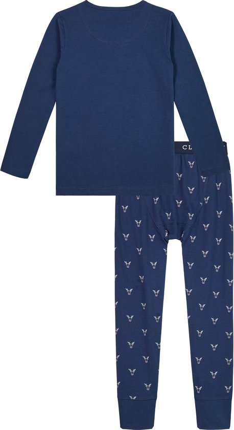 Claesen's® - Pyjama Set - 95% Katoen - 5% Lycra