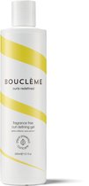 Boucléme Defining Gel -Fragrance Free