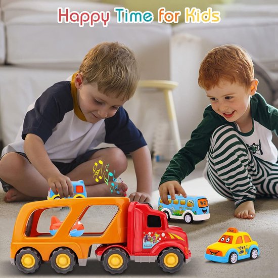 Berkatmarkt - Jouets Car Boy : Jouets pour enfants 1 2 3 4 ans
