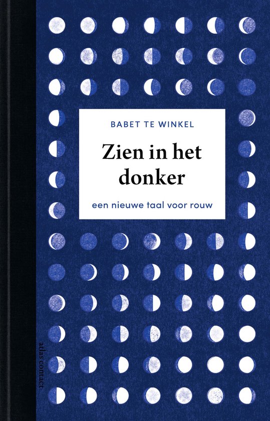 Zien in het donker