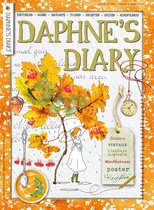 Daphne's Diary tijdschrift 07-2023 Nederlands