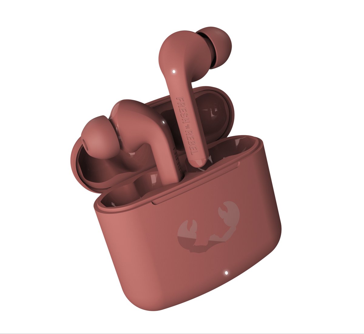 FRESH 'N REBEL Twins Fuse Safari Red