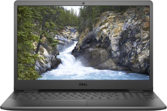 DELL Vostro 3500 | Core™ i7-1165G7 | 8GB | 512GB SSD | 15 FHD | Black | W10 Pro | Qwerty - PT DELL Vostro 3500 | Core™ i7-1165G7 | 8GB | 512GB SSD | 15 FHD | Black | W10 Pro | Qwerty - PT