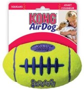 Honden speelgoed | merk KONG | model Air Squeaker Football | Large