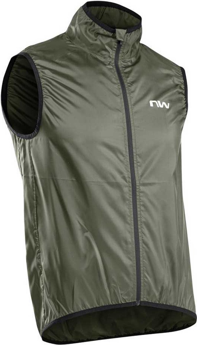 Northwave Vortex 2 Gilet Groen L Man