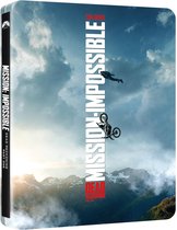 Mission: Impossible - Dead Reckoning (4K Ultra HD Blu-ray) (Steelbook)