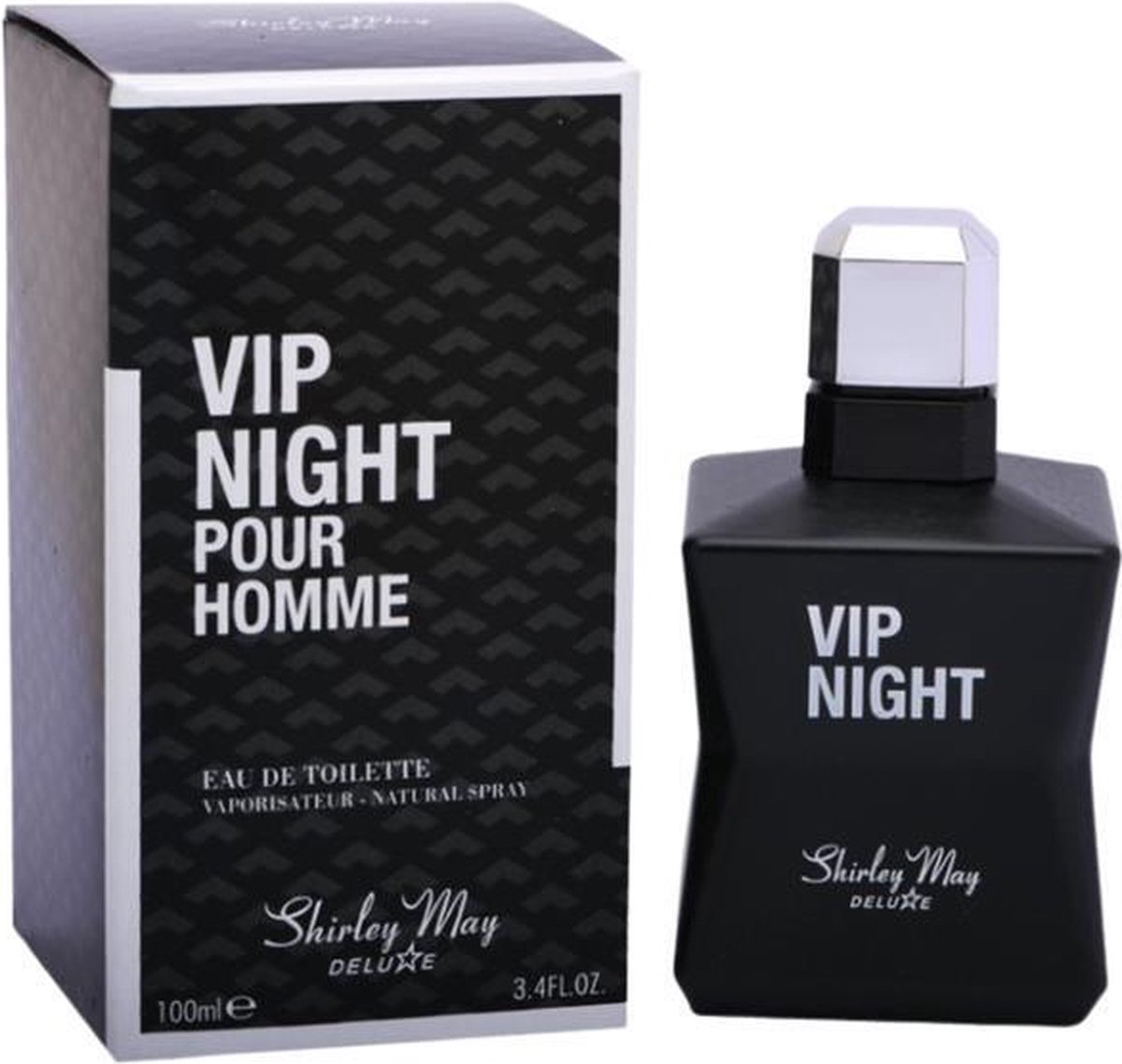 VIP Night - 100 ml - Eau de Toilette