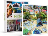 Bongo Bon - BEDANKT VOOR ALLES: EEN UITJE VOOR 2 PERSONEN IN NEDERLAND - Cadeaukaart cadeau voor man of vrouw