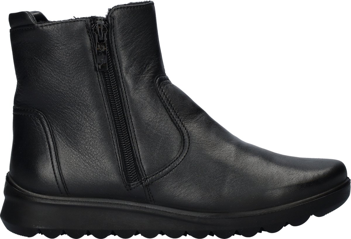 Ara Toronto dames boot - Zwart - Maat 36,5