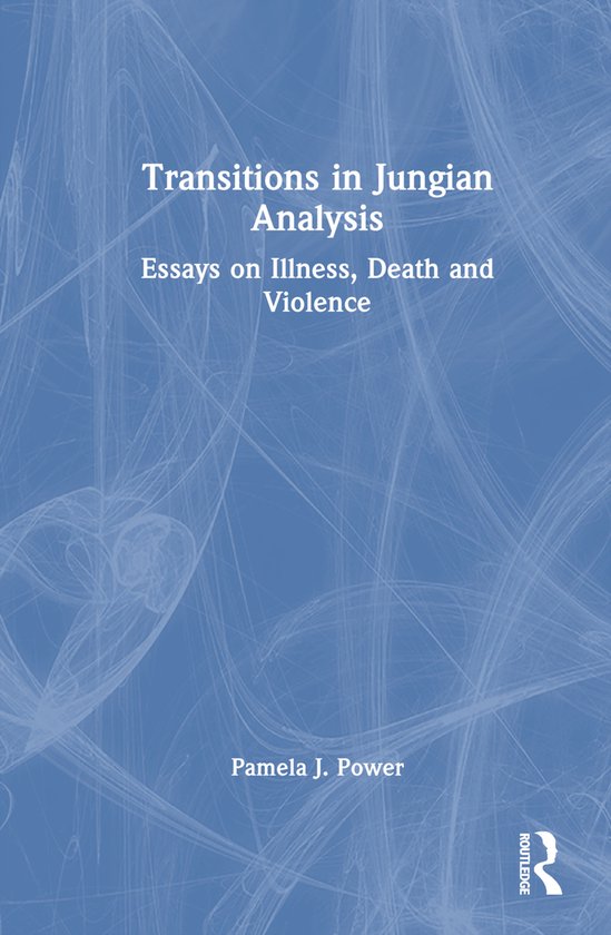Transitions in Jungian Analysis - cover