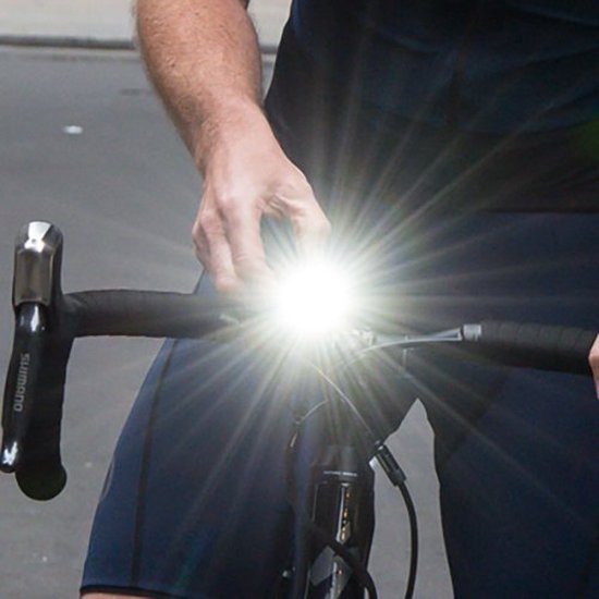 Éclairage Avant CatEye Sync Core 500 LM