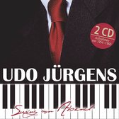Udo Jurgens - Swing Am Abend (Opnames gemaakt tussen 1954 en 1960)