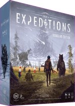 Expéditions (édition Ironclad)